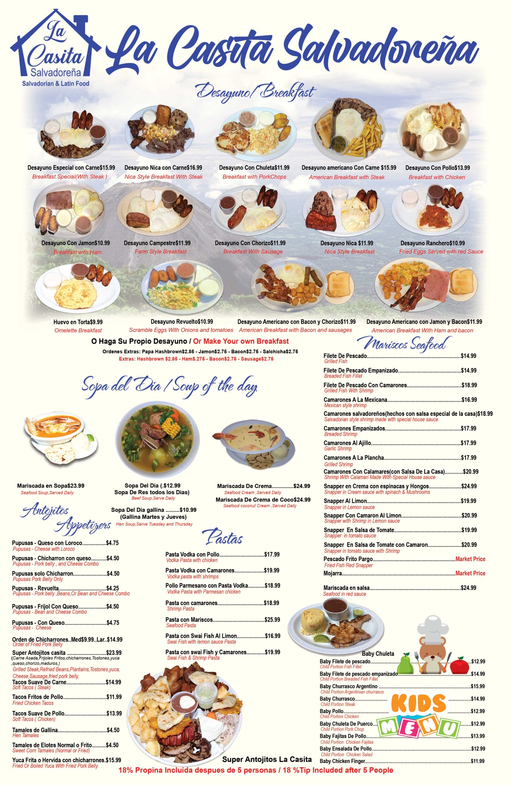 La-Casita-2025-menu-front La-Casita-2025-menu-front